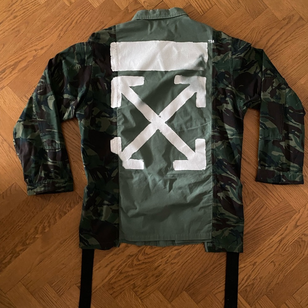 Offwhite Jacket - image 6